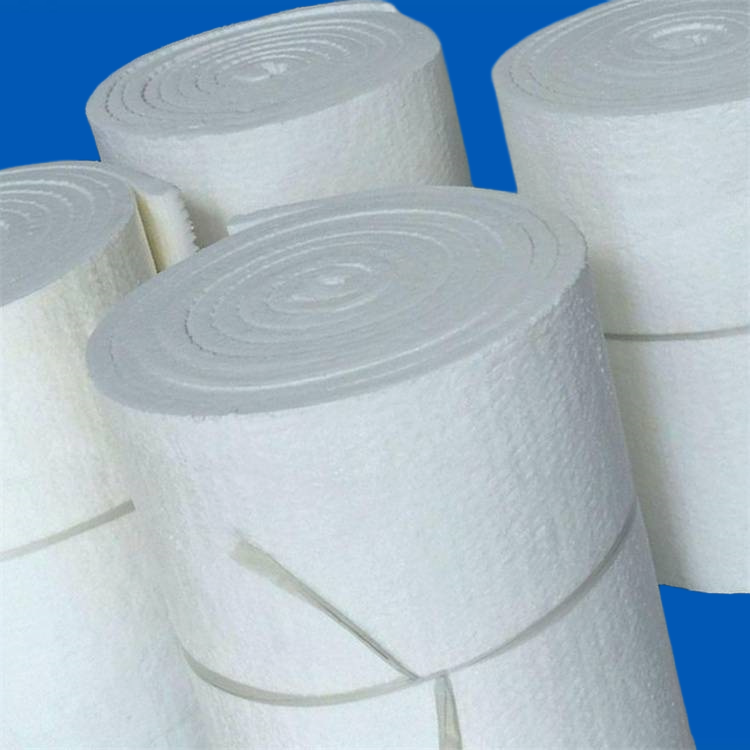 新田陶瓷纤维毡